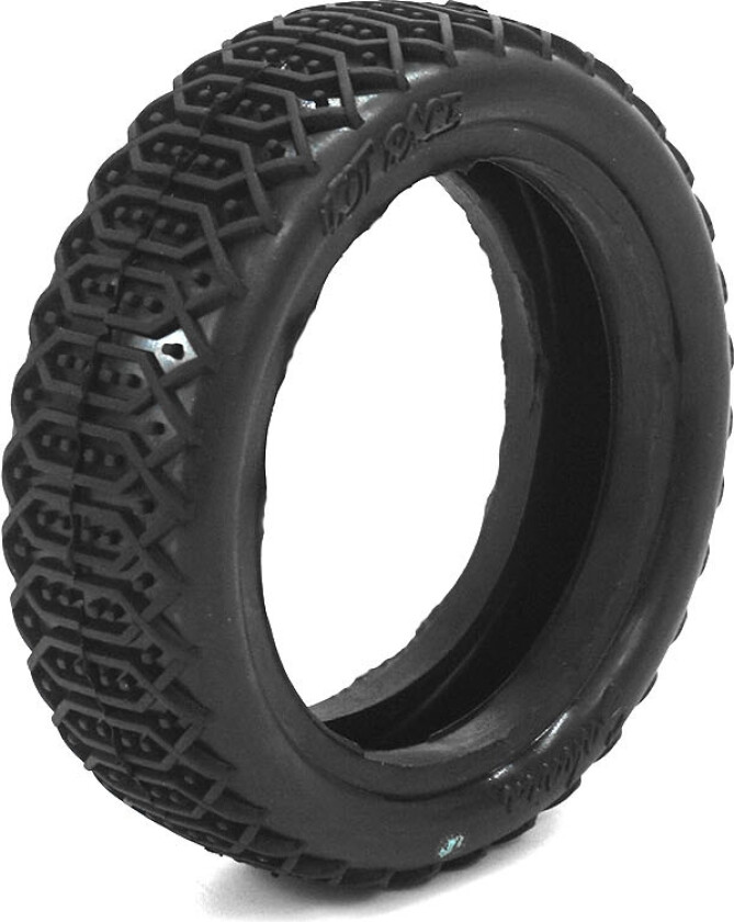 Hotrace Sahara Super Soft - 2WD Front