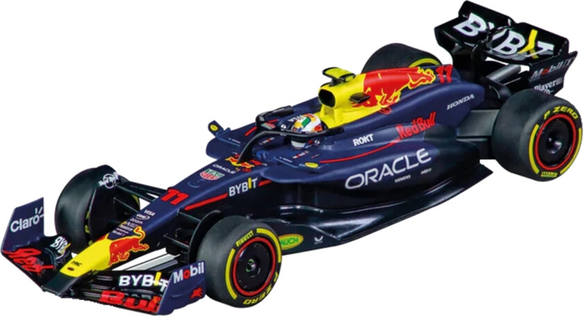 Carrera Red Bull Racing RB20 S.Perez No.11
