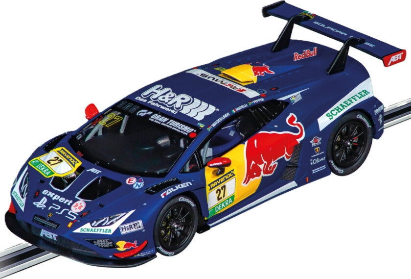 Carrera 1:32 Lamborghini Huracán GT3 Evo2 No.27