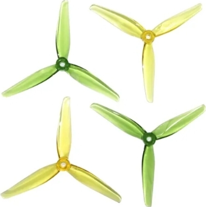 HQ-Prop HQ Ethix P2 Pickle Prop 5 1 Inch