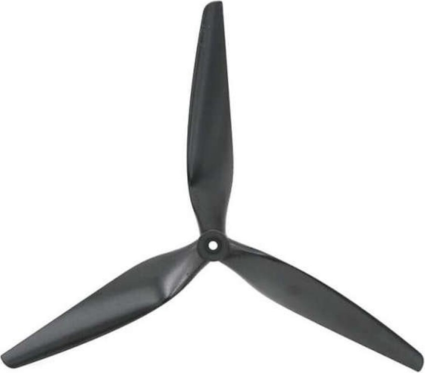 HQ-Prop HQ MacroQuad 9x5x3 GF Black (1CW+1CCW)