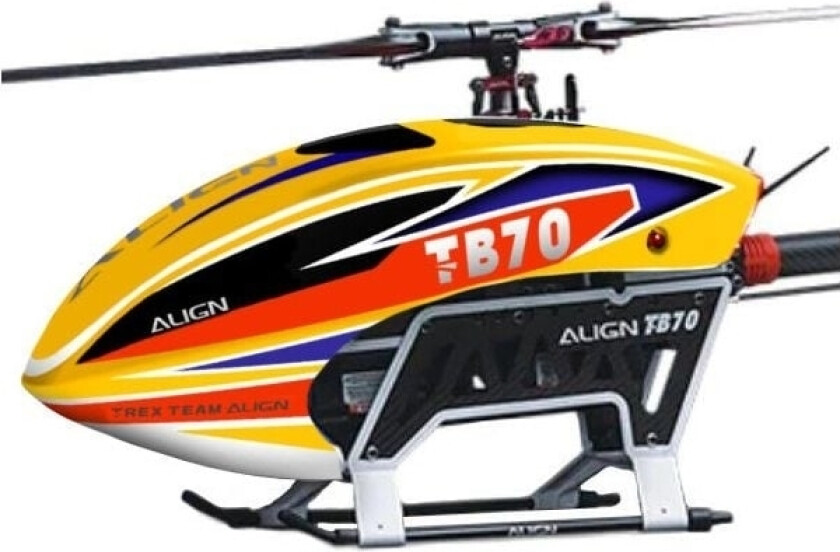 Bilde av Align T-Rex TB70 Kit V2