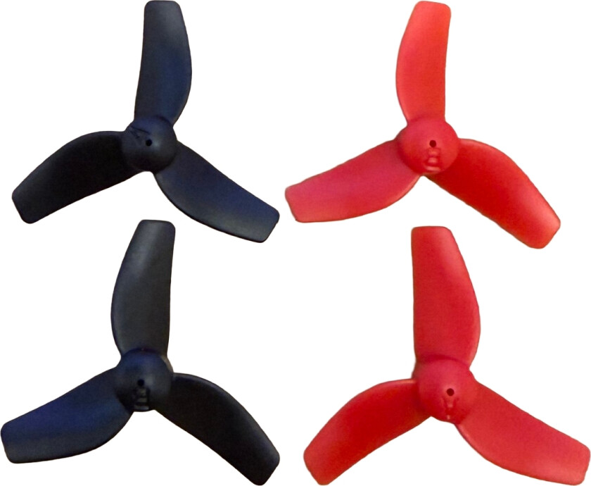 Syma X36 - Propeller 4stk.