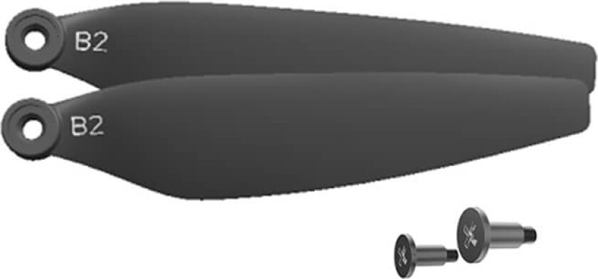 UDI U98Pro B Propeller
