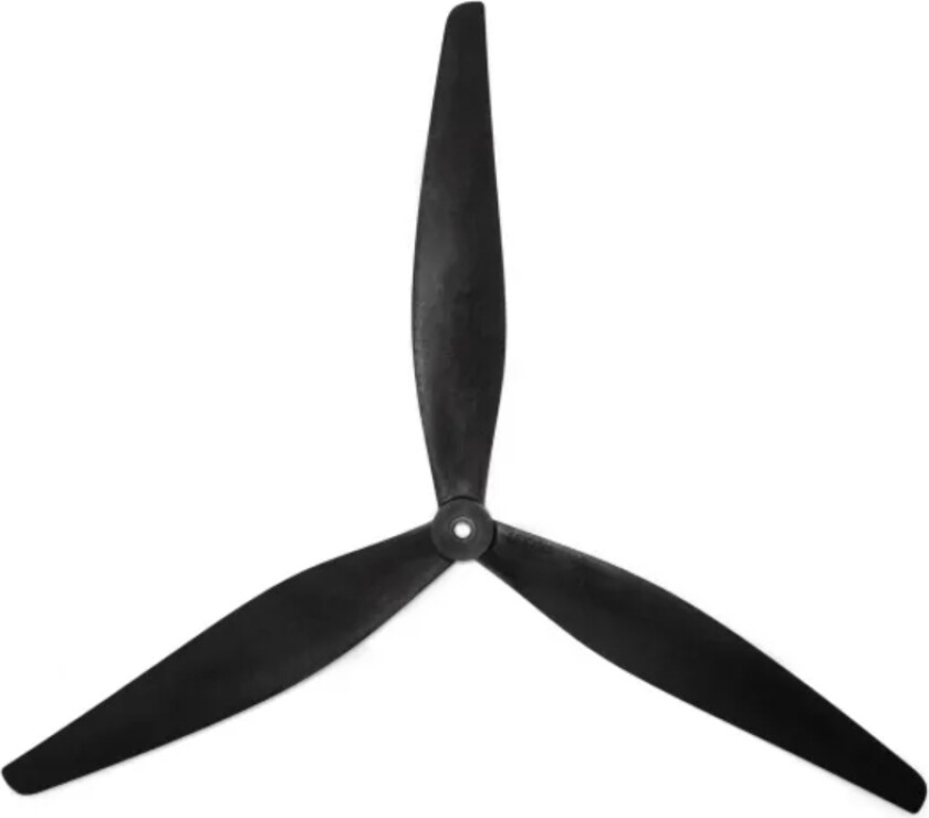 Bilde av HQ-Prop HQ Prop 15x7x3 Black GF (1CW+1CCW)