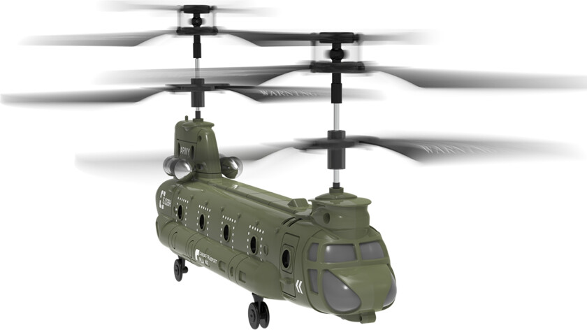 Bilde av Syma Helikopter - Boeing CH-47 Chinook