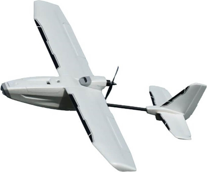 Bilde av XFly X1300 Monoplane 1300mm Kit