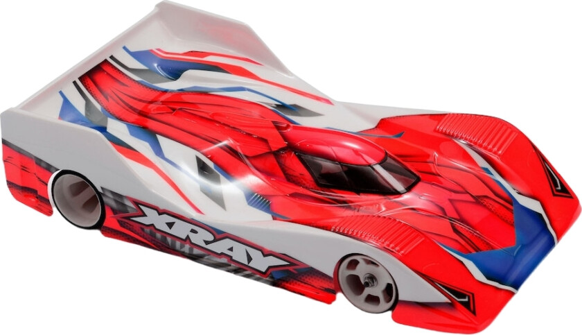XRAY X12 2026 - Kit