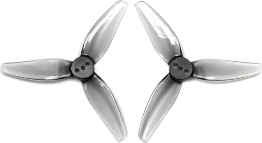HQ-Prop HQ Prop DT75MMX3 for Cinewhoop Grey (2CW+2CCW)