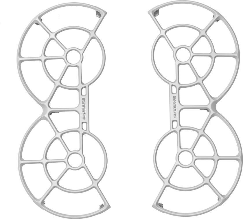 Sunnylife DJI NEO Propeller Guard - Grey