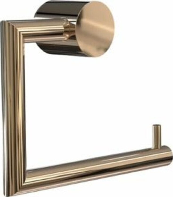 Bilde av Nova2 dorullholder, gull