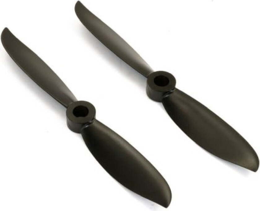 TOP10010 Propeller 5x5E 2pcs