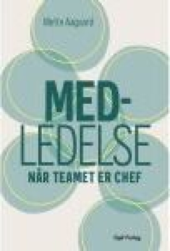 Medledelse Mette Aagaard Språk: Dansk