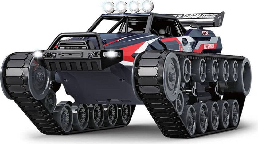 Bilde av FTX Buzzsaw Xtreme All Terrain Tracked Vehicle