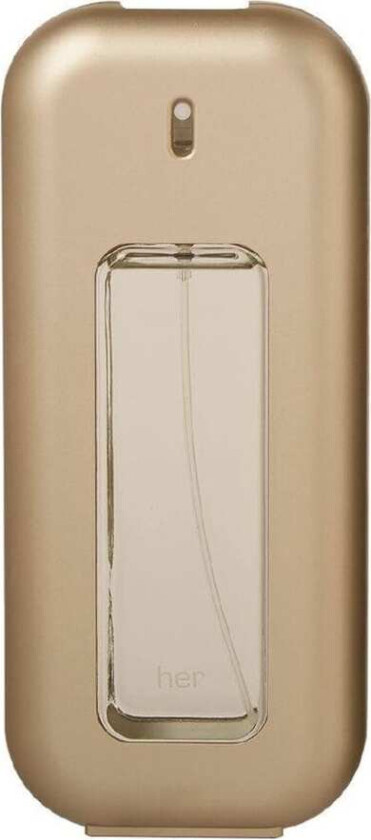 FCUK Her edt 100ml