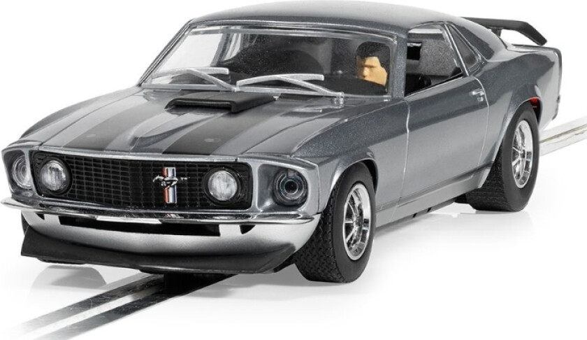 Scalextric Ford Mustang Boss 429 John Wick