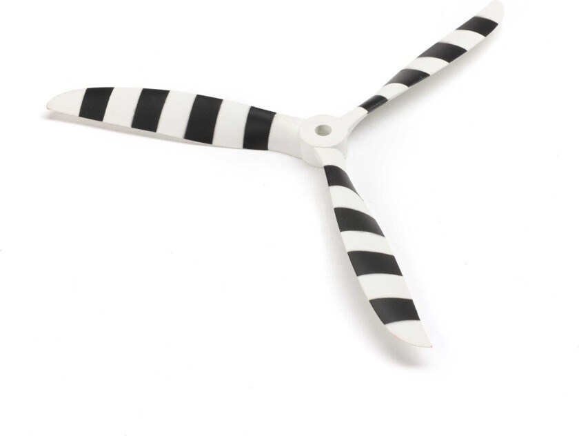 E-Flite 8 x 6.5 3-Blade Propeller CCW