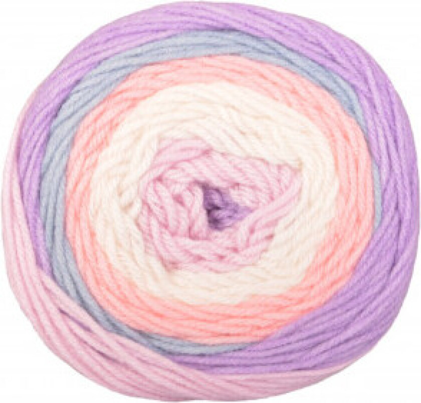  Infinity Hearts Primula Garn 03 Lollipop