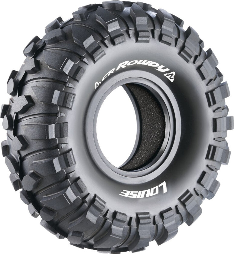 Louise Tire CR-Rowdy 2.2 (2)