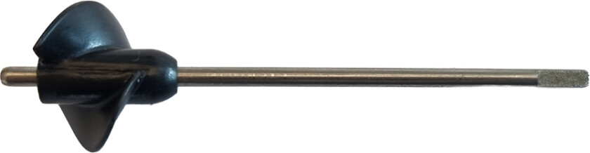 Heng HL-TX07B - Propell og aksling
