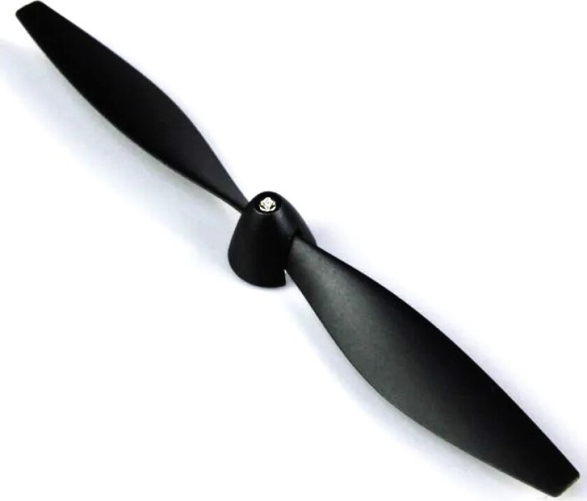 Top106004 Propeller + Spinner (Cub)