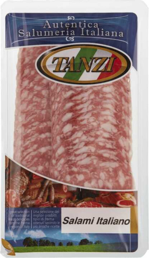 Salami Italiano 70g