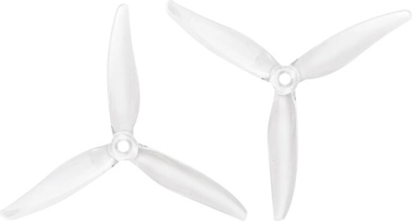 Gemfan Hurricane MCK ReV3 Blade 51366 Clear