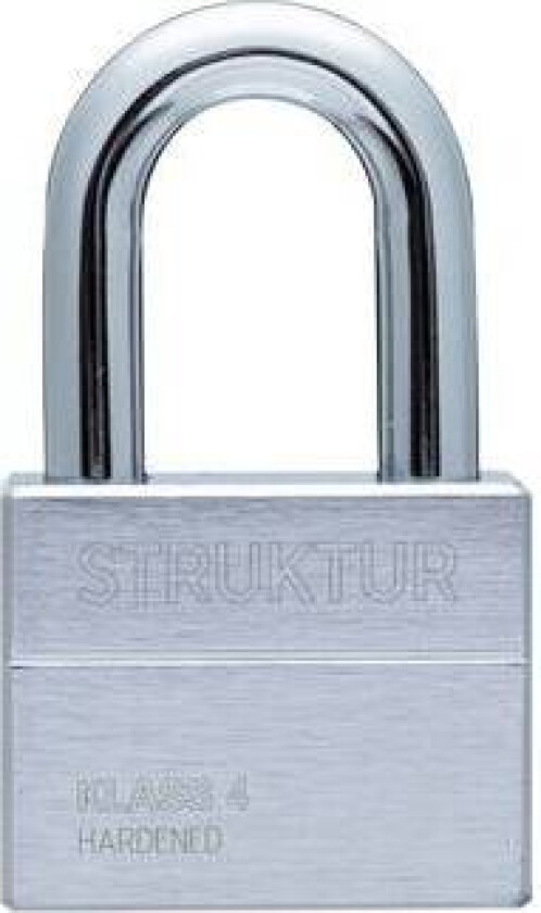Hengelås Struktur Klasse 4