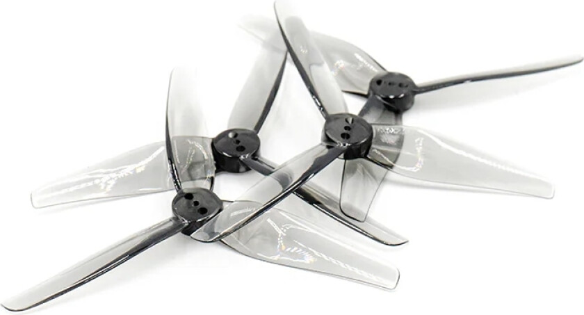 HQ-Prop HQ T3.5X3.5X3 (2CW+2CCW) Gray 1.5mm