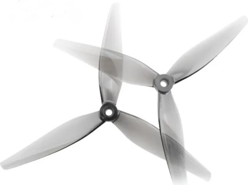 HQ-Prop HQ Racing Prop 7x3.7x3 Grey (2CW+2CCW)