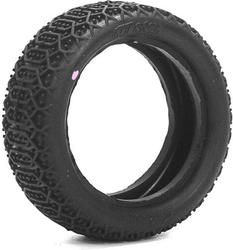 Hotrace Bangkok Supersoft - 4WD Front