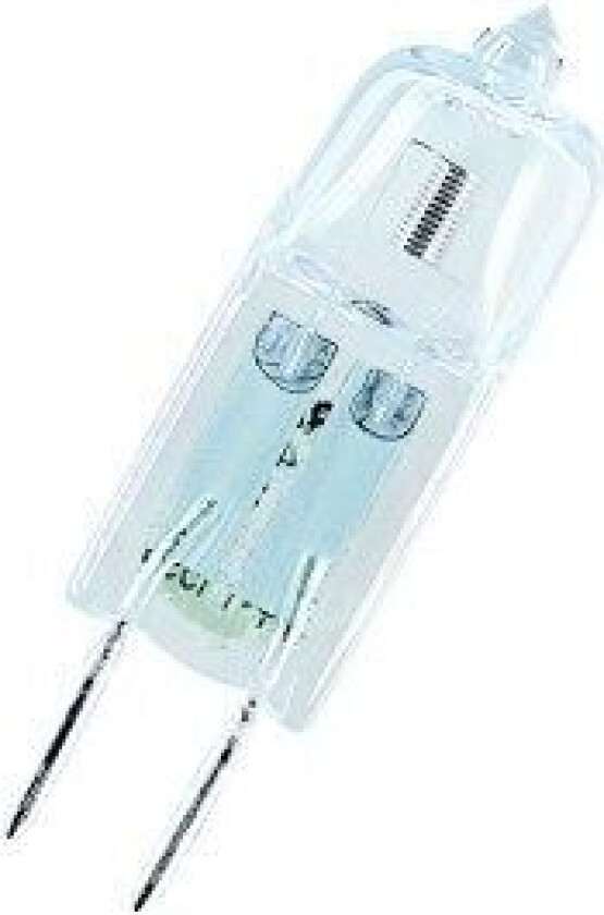 Osram HALOSTAR, 35 W, GY6.35, 2000 t, 670 lm, varmhvit, 100