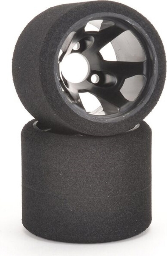 Contact A-Foam Rear - 32Sh 46mm