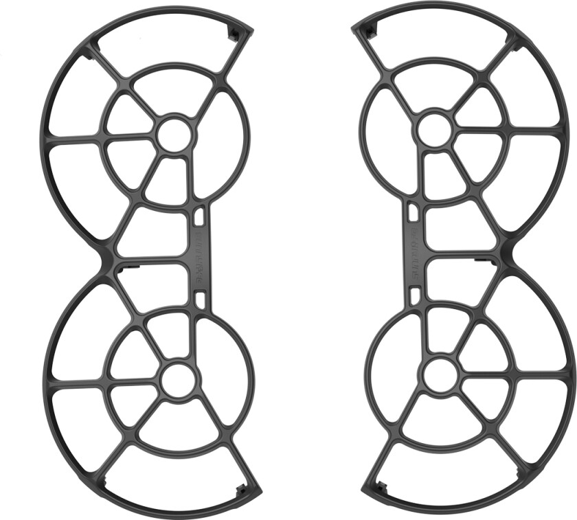 Sunnylife DJI NEO Propeller Guard - Black