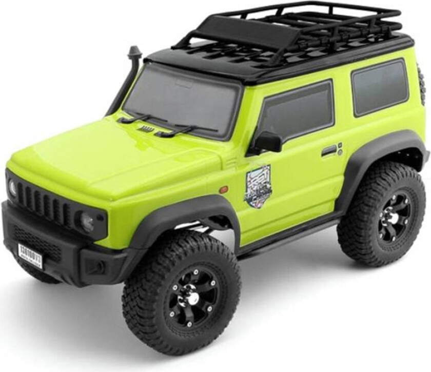 Bilde av RGT Rock Cruiser V3 1:10