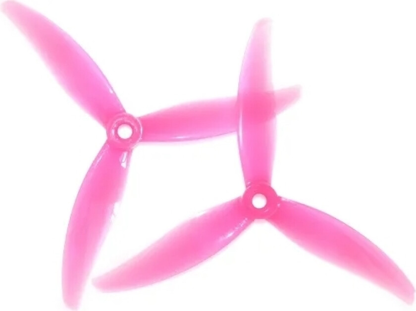 HQ-Prop HQ MCK Prop (2CW+2CCW) Poly Carb Pink(4)