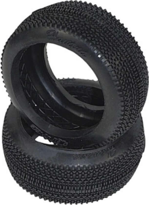 Hotrace 1/8 Buggy Havana Soft - (2)