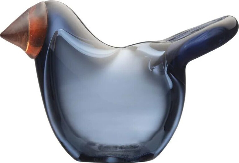 Bilde av iittala Birds by Toikka fluesnapper Regn-rød