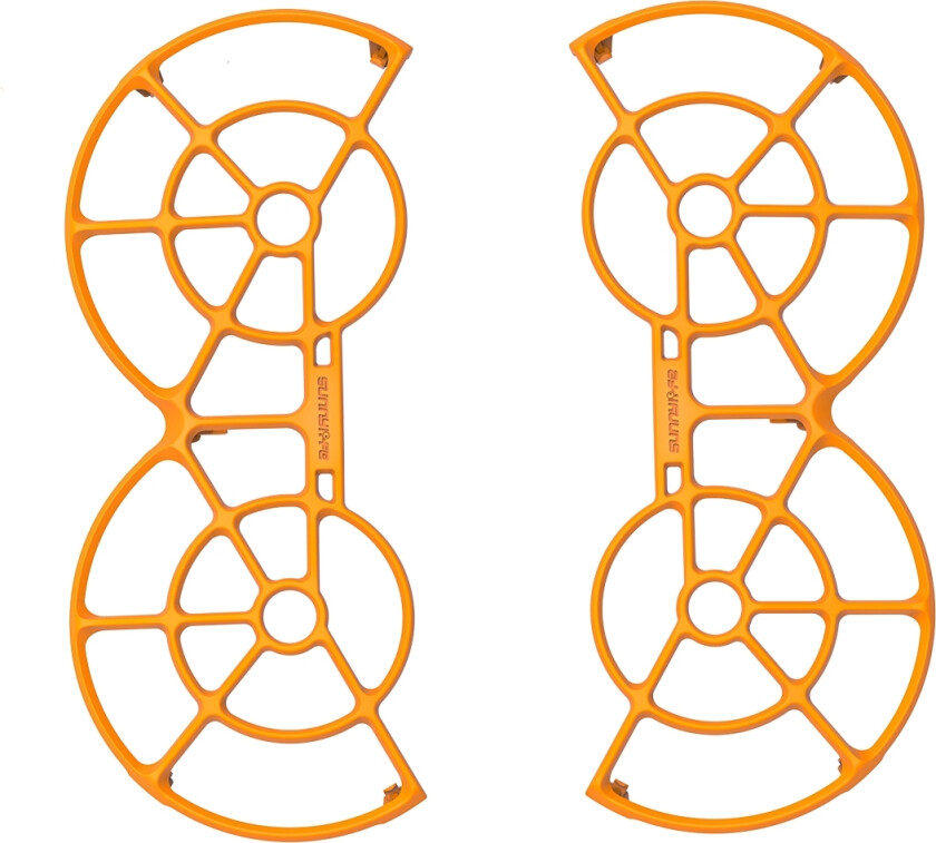 Sunnylife DJI NEO Propeller Guard - Orange