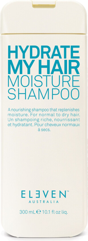 Hydrate My Hair Shampoo 300 ml