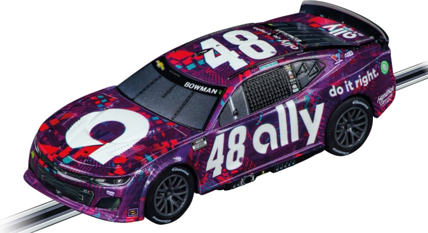Carrera Carerra 1:43 NASCAR Camaro NextGen ZL1