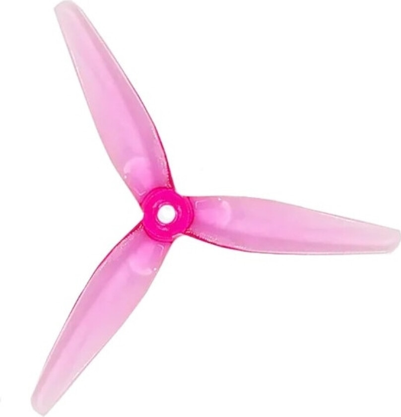 HQ-Prop HQ Durable Prop 5X3.7X3 Pink (2CW+2CCW)