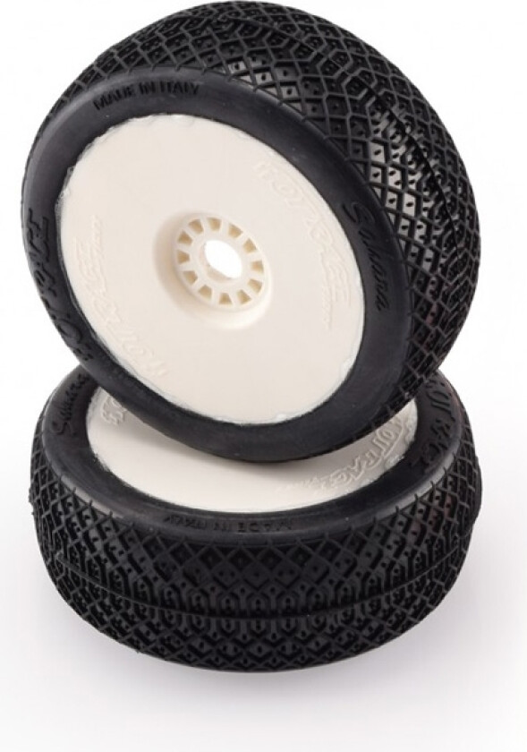 Hotrace Sahara Preglued - Supersoft