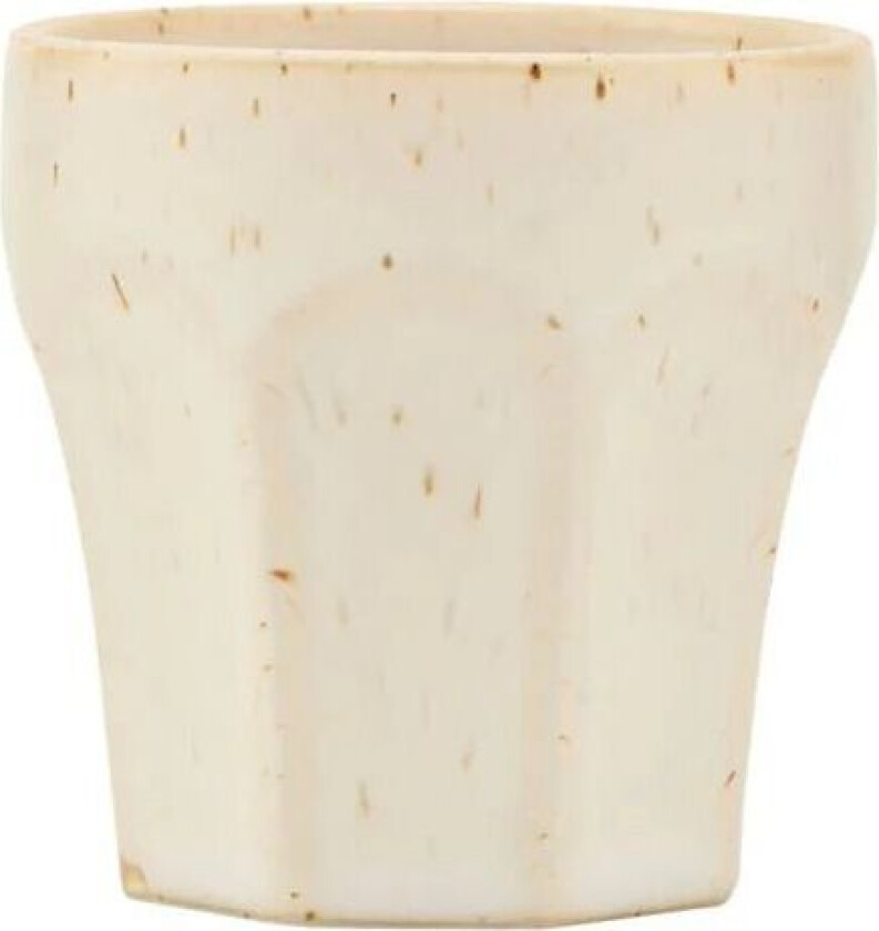 Berica espressokopp Beige