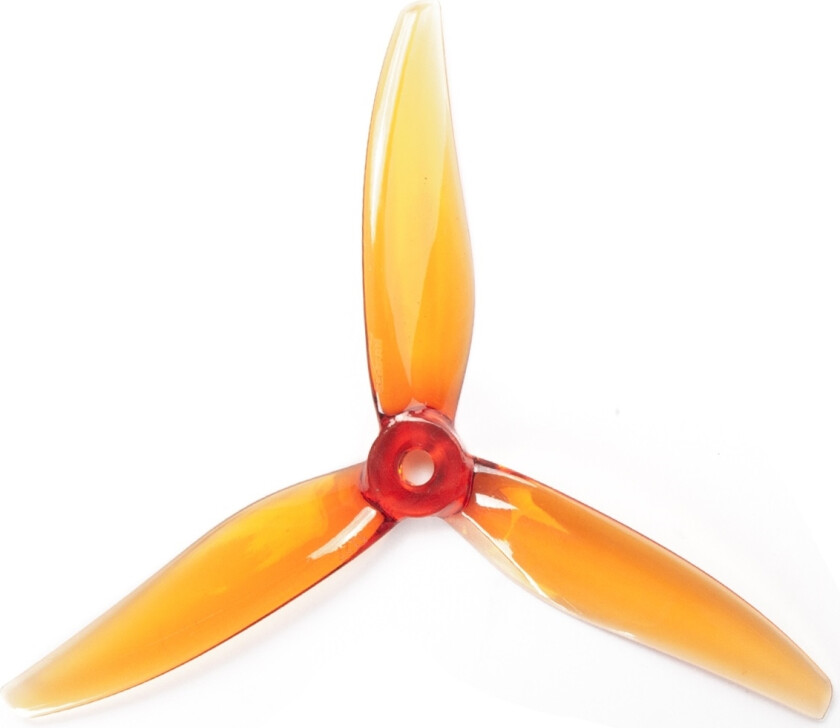 Gemfan Hurricane 3 Blade 5127 Whisky