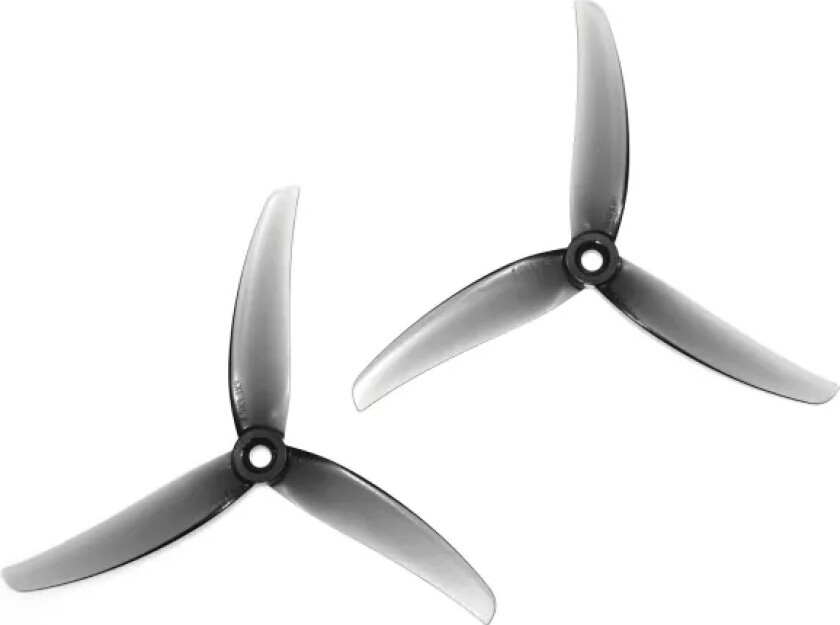 HQ-Prop HQ Juicy Prop J33GR-PC 4.9x3.3x3 Grey (4)