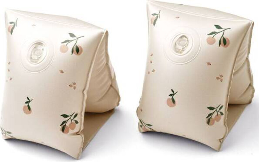 Armringer Til Baby Og Barn, Peach