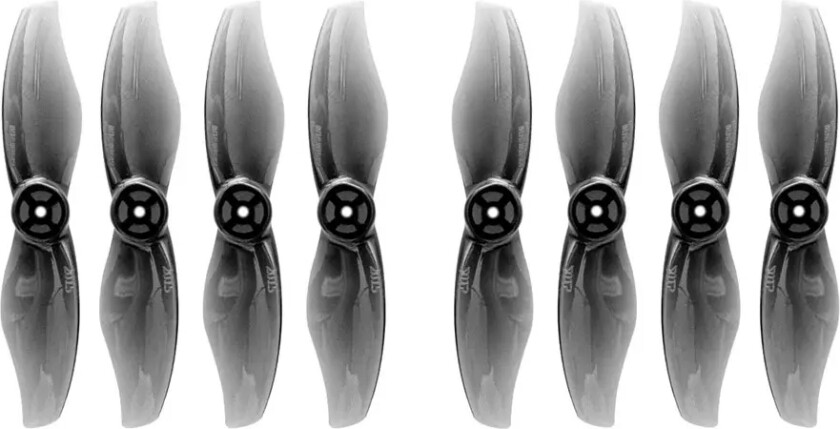 Flywoo 2015 2-Blade Propeller 1.5mm Shaft (8)