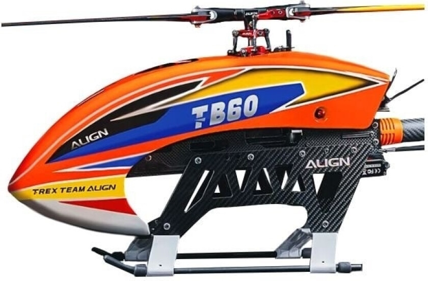 Bilde av Align T-Rex TB60 12S Combo