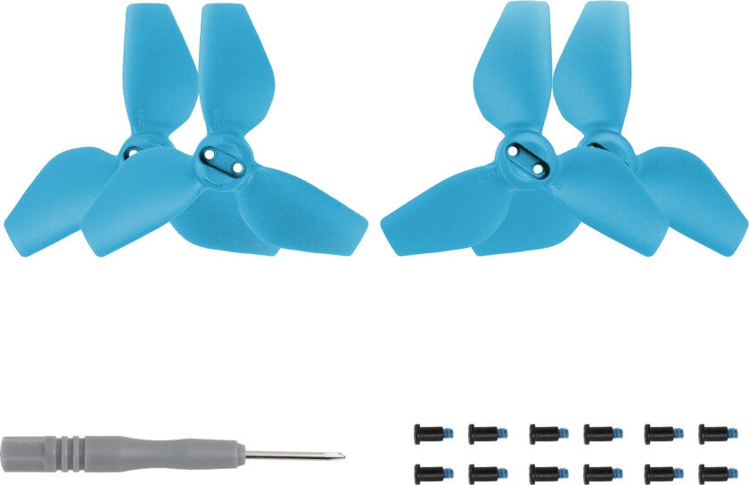 Sunnylife DJI NEO 2016S Propeller 2 par - Blue